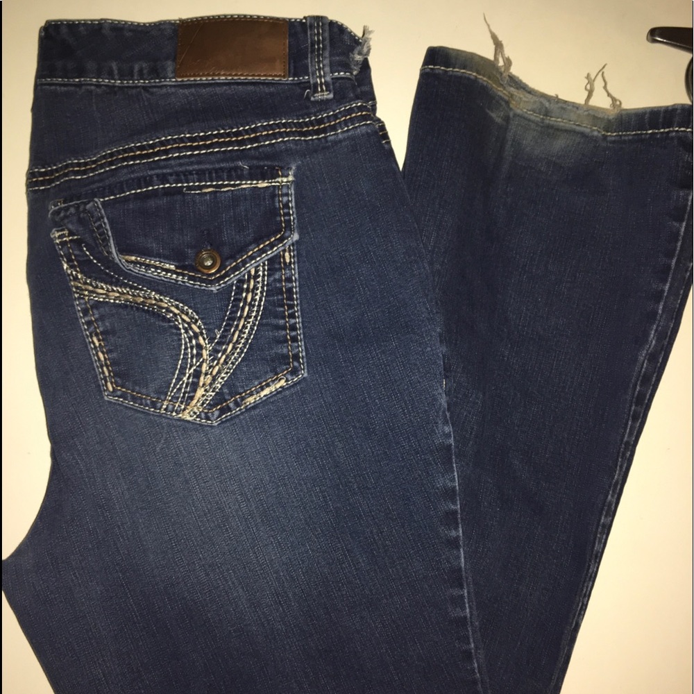 Women’s Ariya Jeans